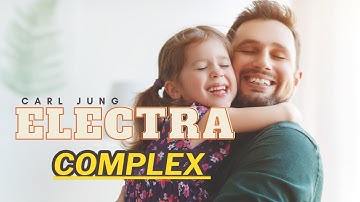 Electra Complex: I REGRET NOT KNOWING THIS SOONER!
