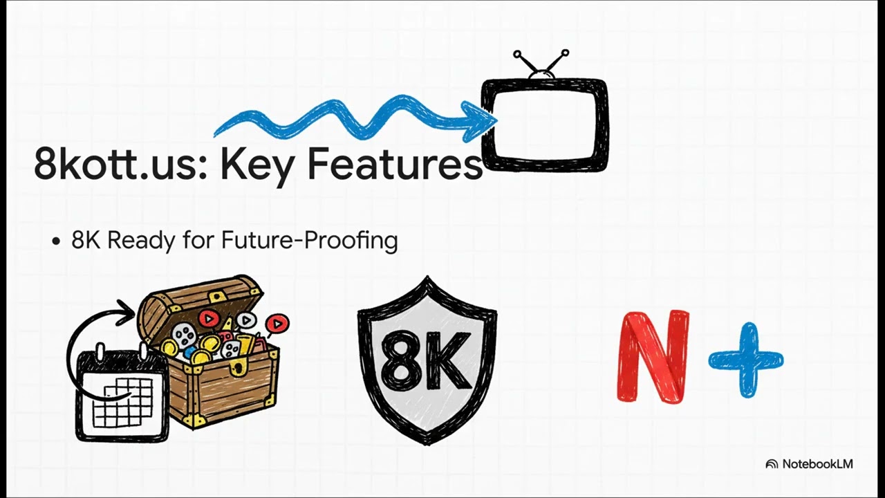 Best 4K IPTV of 2025: Top IPTV Subscription for Firestick (Tested)