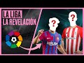 ¿QUIÉN ES EL JUGADOR REVELACIÓN DE LA LIGA? | Zona Mixta #36