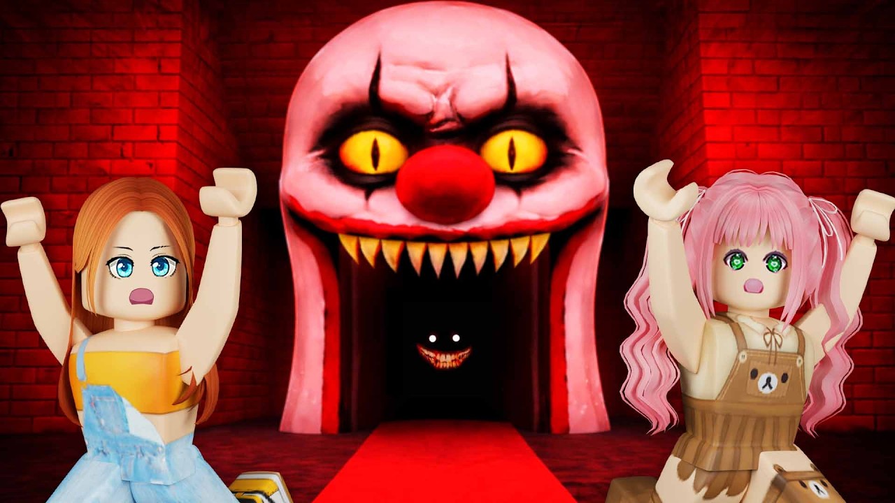 TINAKASAN NAMIN ANG MGA MONSTER SA LOOB NG ELEVATOR! | ROBLOX Insane Elevator