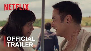 What If | Official Trailer | Netflix