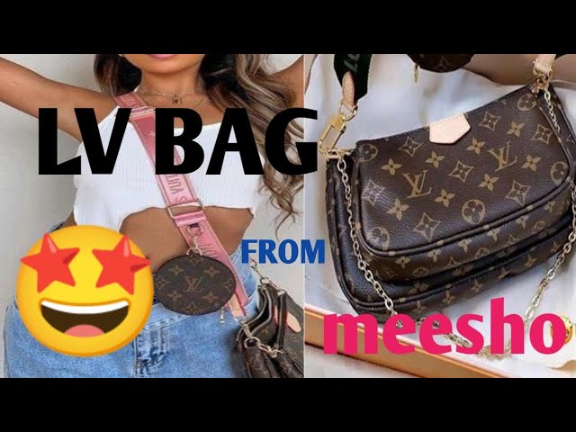 If you want get more that follow me or DM me on IG. #lv #lvbag #l, Louis Vuitton Bags