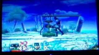 Snake Jab Combo Powershield 1/4 speed
