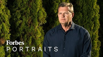 The CEO Behind Software