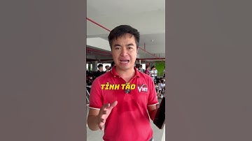 Rất buồn về câu chuyện của Đức! Thấy mà không tránh,lại mất học phí cho xã hội #trithucviet #goertek