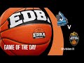 Bayside Sharks v Exmouth Jesters II