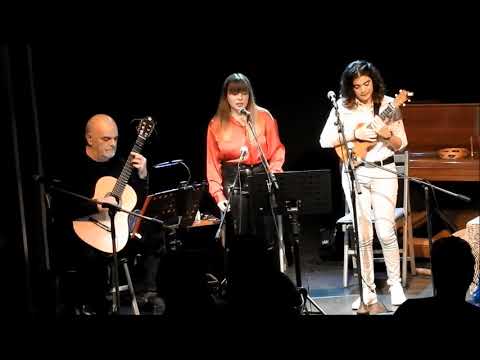 Ηρώ Κεραμειδάκη: Τσάμικος