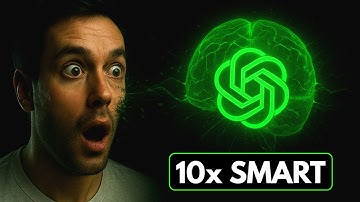 10 geniale trucjes die ChatGPT 10x slimmer maken