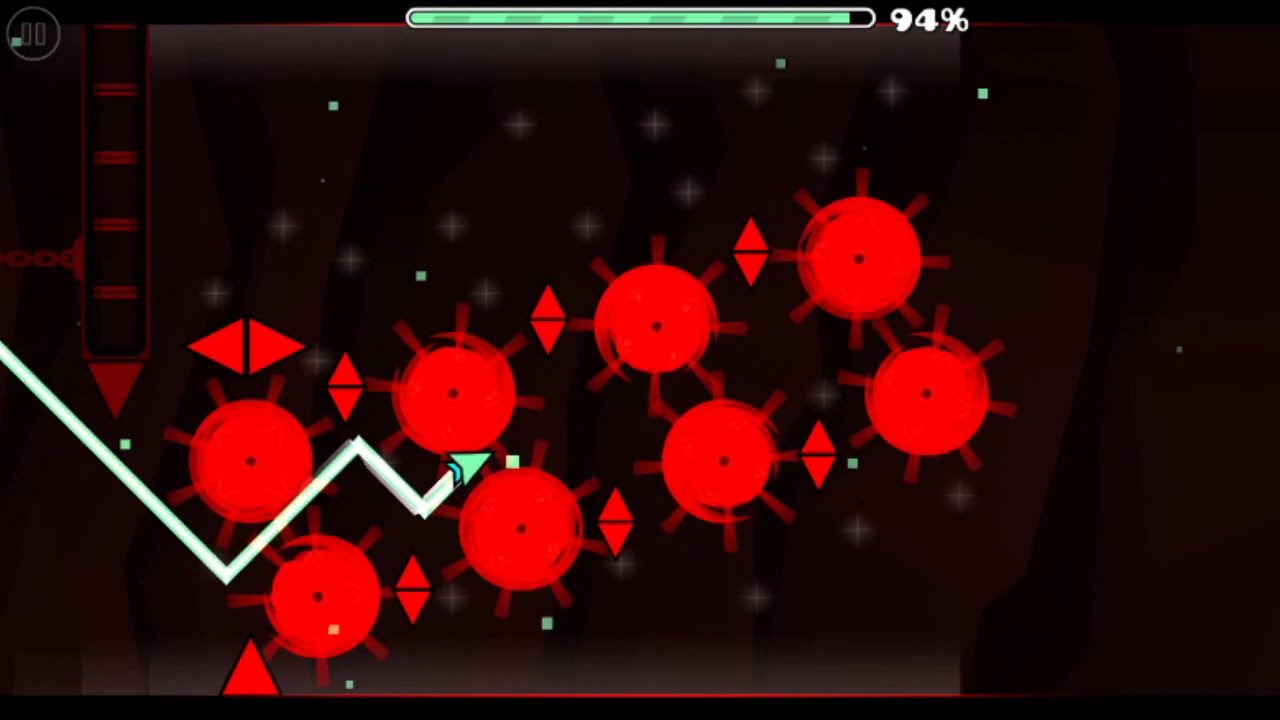 Death Factory [GD 2.0] - YouTube