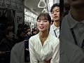 満員電車～ Compilation - 1 / RushHourJapan #stressrelief