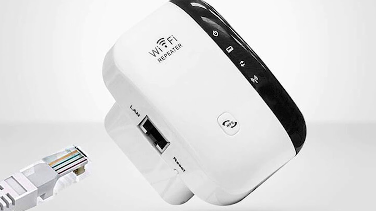 Les 7 meilleurs amplificateurs wifi 2024 – amplificateur wifi test &  comparatif