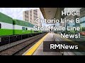 HUGE News for the Ontario Line and the Stouffville Line! | In the News