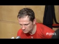 4.6 Postgame: Patrik Elias
