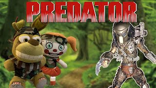 Gw Movie - Trevor the Predator