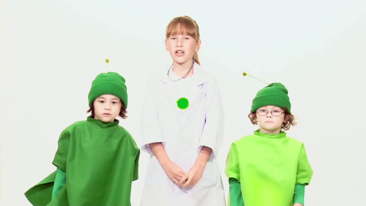 ユーグレナ GREEN POT FAMILY グリーンポットプラスキーサプリ