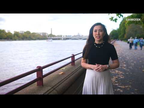 What Happens When Blockchain Becomes Invisible? | CoinGeek