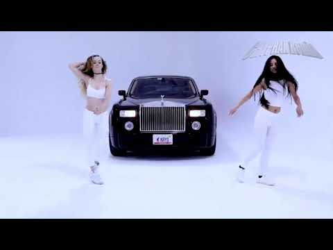 Boney M Ma Baker Shuffle Dance Mix