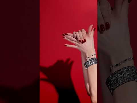 А ты слышала про Red Theory? ❤️ арт. WB 180140805 #nails #nailinspo #gelnails