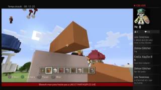 [LIVE] ON BUILD MAP CACHE CACHE