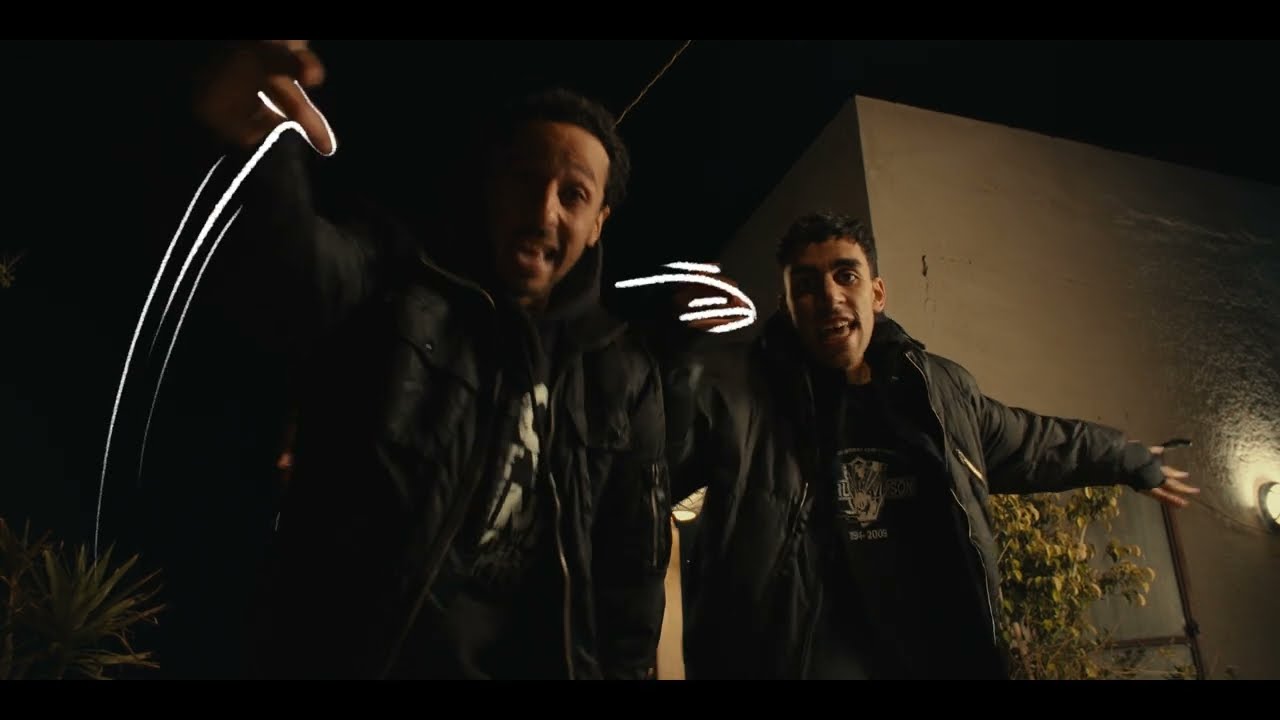 Guarda Abu EL Qomssan & Solty - KAREF | ابو القمصان و سولتي كارف | (Official Music Video) su YouTube Guarda Abu EL Qomssan & Solty - KAREF | ابو القمصان و سولتي كارف | (Official Music Video) su YouTube