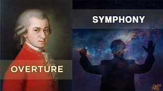 Overture - Symphony (Mozart REMIX)