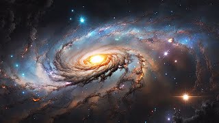 Travel to Nebulas while Relaxation ★ Space Ambient  Music ★ Mind Reset