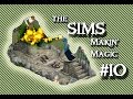 The Sims Makin Magic - 🔮 Серия №10 &quot;ДУЭЛЬ МАГОВ&quot; 🔮
