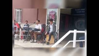 Gaziantep Mahmudiye Ai̇hl İstanbul Fetih Programı Mahmudiye Imam-Hatip Lisesi