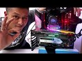 The Best X299 Motherboard money can buy! - Asus ROG Rampage VI Extreme