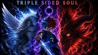 Triple Sided Soul