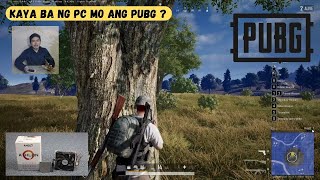 PUBG tested on Athlon 200ge - pwede ba to sa low end pisonet shop 