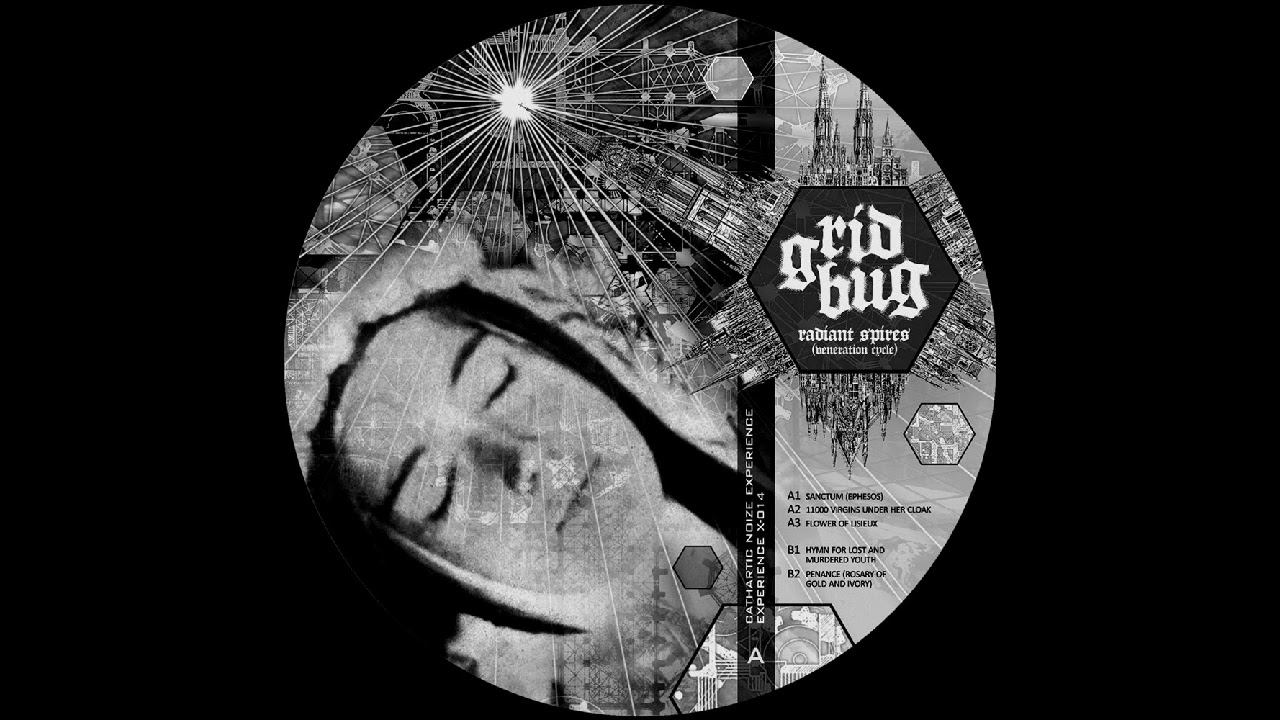 Gridbug – Sanctum (Ephesos)