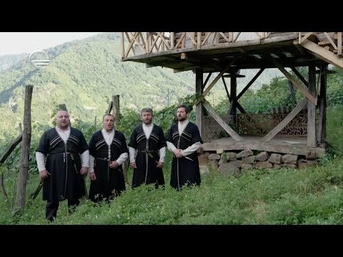 ელესა | ჩაღმა ჩაყრილო ვენახო