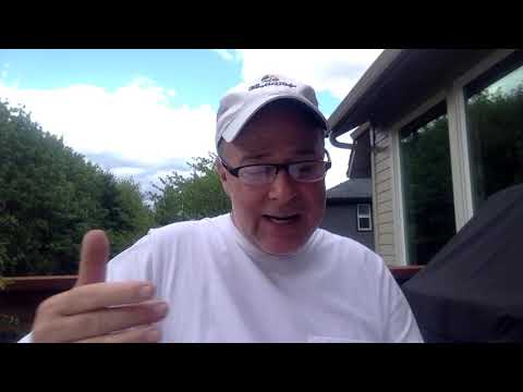 Portland Weather - last week of April