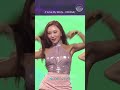 I Love My Body - HWASA #HWASA #ファサ #ILoveMyBody #MAMAMOO #화사 #마마무 #Shorts