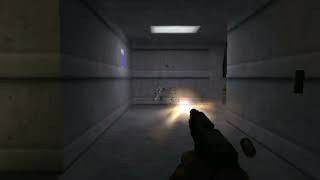 Black Mesa Animation Revamp Legacy: Glock Black Mesa Animation Revamp Legacy: Glock