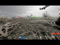 Rust Console - The Recoil Update is Here!