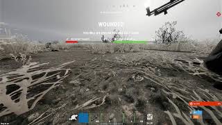 Rust Console - The Recoil Update is Here!