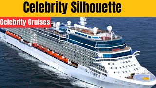 Celebrity Silhouette Cruise Ship Review Staterooms, Dining & Amenities