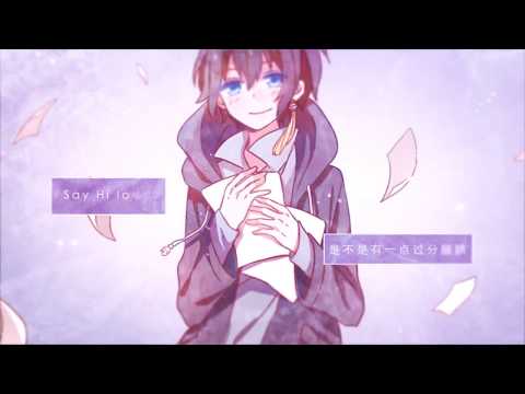 【洛少爺】故事（原創PV附·正太ver）