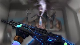 Rawzu crosshair on 1920x1080 is aimbot