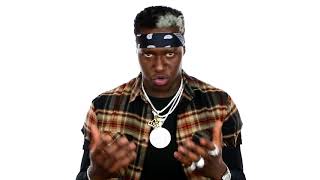 PHresher Reflects On His First Performance Ever, Butterflies, Shares Advice For Others Profile