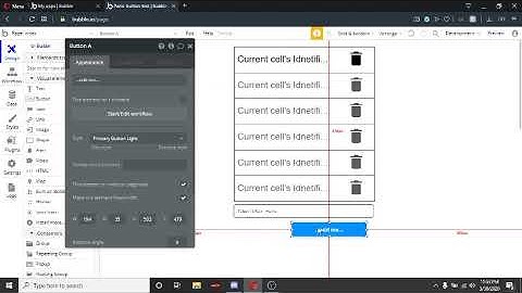 Identifiers | CAD/MDT Development | ThatOneCadDev | Outdated