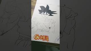 My first drawing I am just lerning