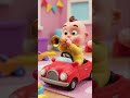 Toy car | cocomelon | #cartoon