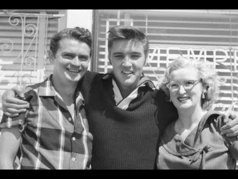 Who Really Discovered Elvis?
