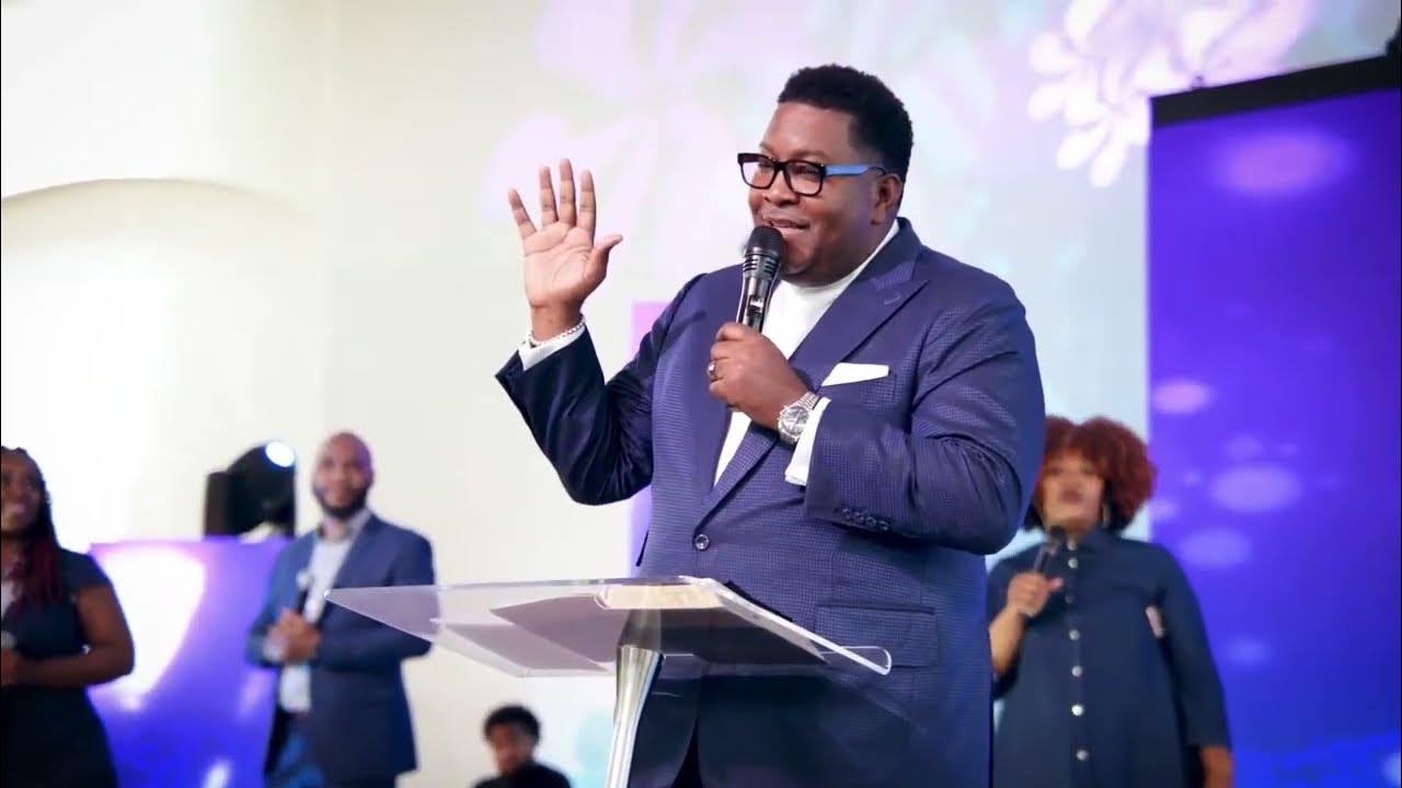 If It Had Not Been for the Lord on My Side song by Dr. E. Dewey Smith If It Had Not Been for the Lord on My Side song by Dr. E. Dewey Smith