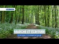 Marche et criture ocean2coach