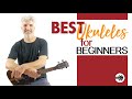 The Best Affordable Ukuleles For Beginners In 2020 | Unbiased Review