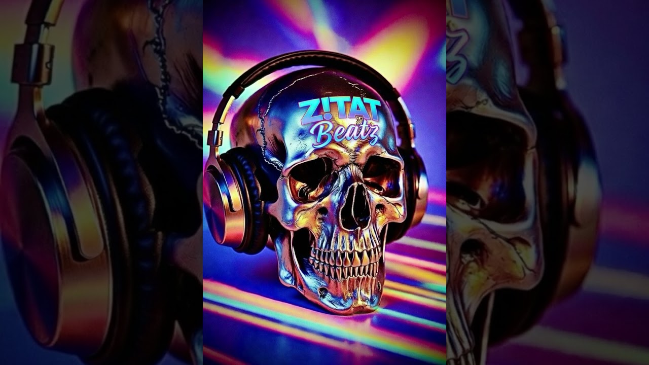 Z!tat - Afro Deep × Afro House × Afro R&B × Afro Dance 2026